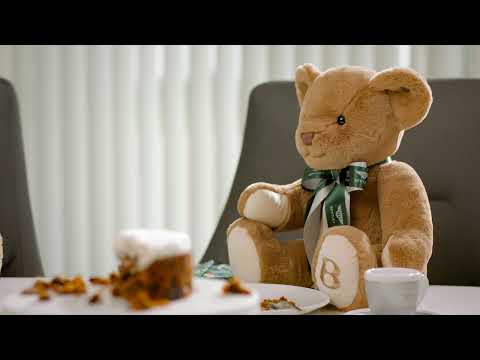 Bentley Bears | Christmas Collection