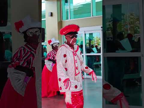 Airport Trinidad and