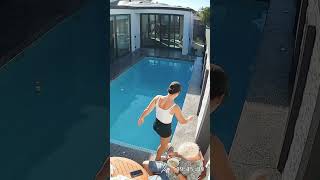 You Wont Believe What She Did