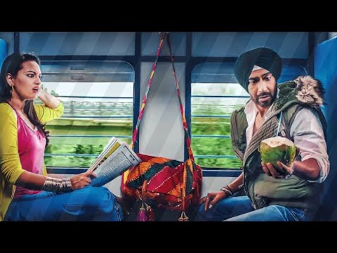 When Jassi Meets