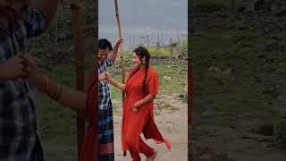 New Shooting Video Bihind The Scene