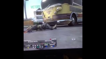 1v1 quickscope match trick shot