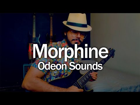 Morphine - Odeon