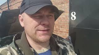 картинка: Pajero II: старые машины. Часть 2.