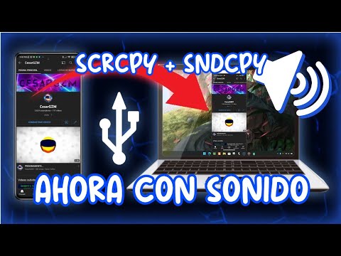 Controlar pantalla Android