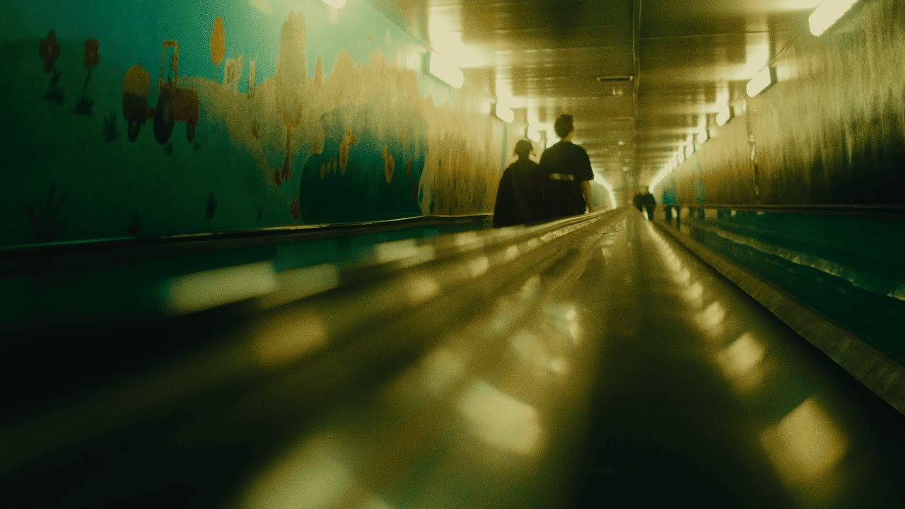 Cinematography Reel | Film Emulation - YouTube