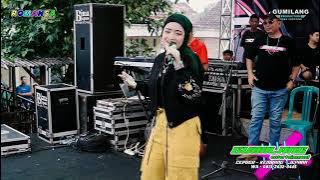 ROMANSA NYESS - ELING AE EDOT ARISNA - HAPPY PARTY HASEO & JAIL COMMUNITY - DONOROJO JEPARA
