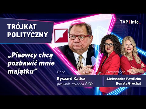 Kalisz: Podlegam ciągłemu