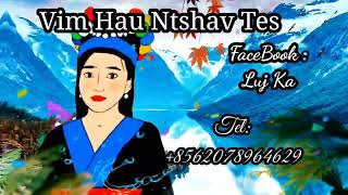 Vim Hau Ntshav Tes 23022022