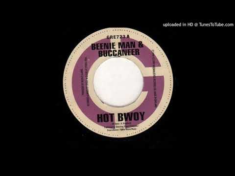 Beenie Man &