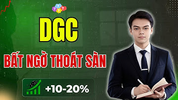 Chứng Khoán Hôm Nay 19/12 | DGC Thoát Sàn- Cú Lừa Lớn NĐT.Top Cổ Phiếu T+ Ăn Ngay!