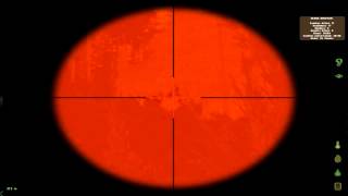 Arma 2 Attack On New Fort Haven. Dayz