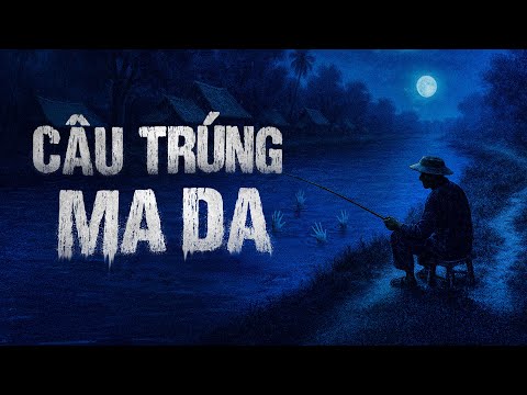 Truyện ma miền