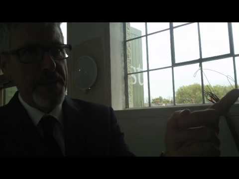 Griff Rhys Jones