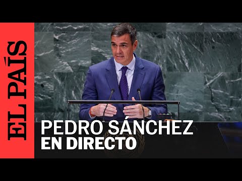 DIRECTO | Discurso