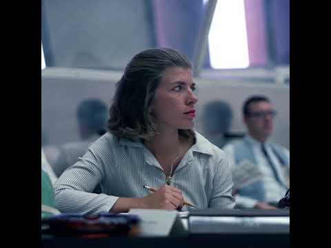 Apollo 11 Trailer
