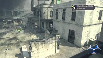 MW3 GameBattles live commentary #7