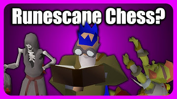 Can I BEAT RuneScape Chess Bots?