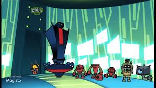 Rocket Boy Squared Trailer Hotel Transylvania Transformania