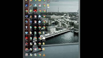desktop pr new folder kese banaye.!! new short track!!. make folder without name trick.. computer