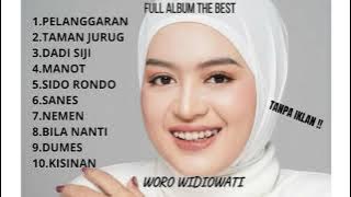 DANGDUT VIRALWORO WIDIOWATI FULL ALBUM 2023 MAKNYUS
