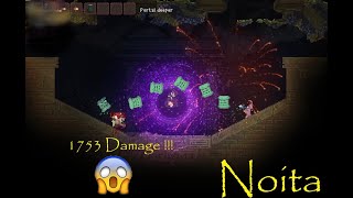 This Is Why You Should Kick Tablets Noita