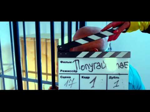Большое Кино - Попугай Club