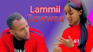 Video Baayee Nama Kofalchiisuulammii Gowwaa Part-1