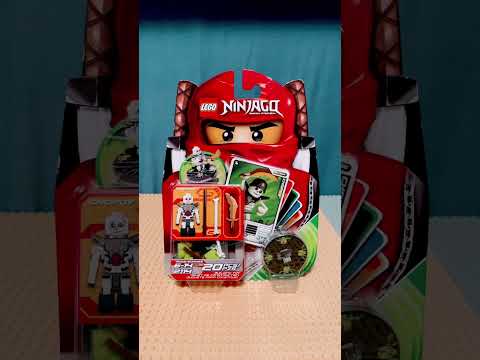 Ninjago Spinners #lego