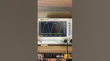 Triac dimmer lamp signal p2