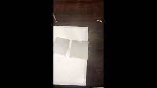 making a sweet  tic tac toe game #mehdiya's craft # game #tic tac toe screenshot 5