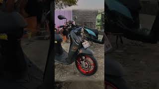 Yamaha Fino 125 Modifikasi Part シViral