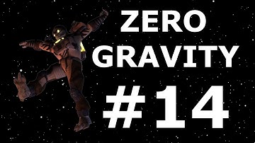 Star Wars: Republic Commando Modding Tutorial: Physics Volumes and Gravity