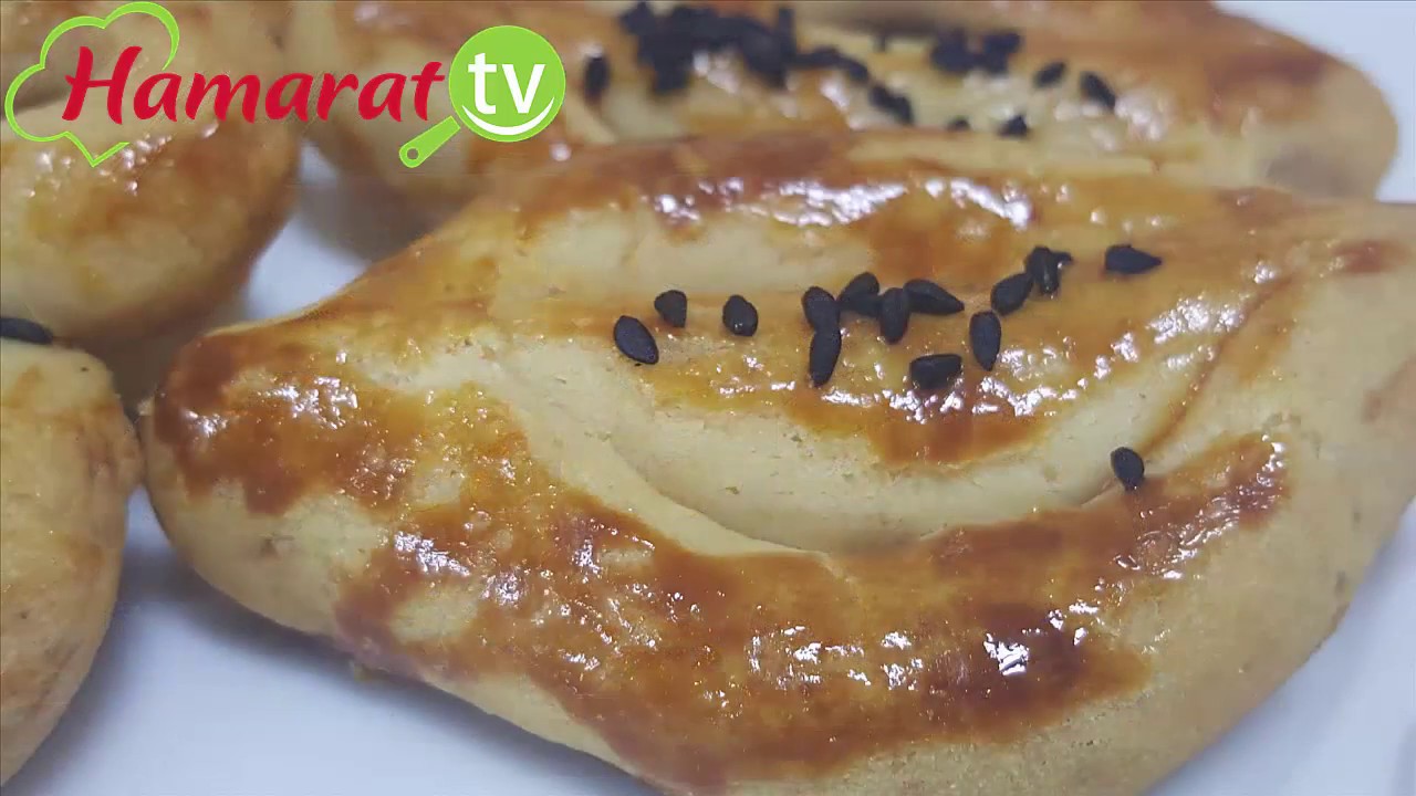 Tuzlu Pasta Tarifi ve Malzemeleri YouTube