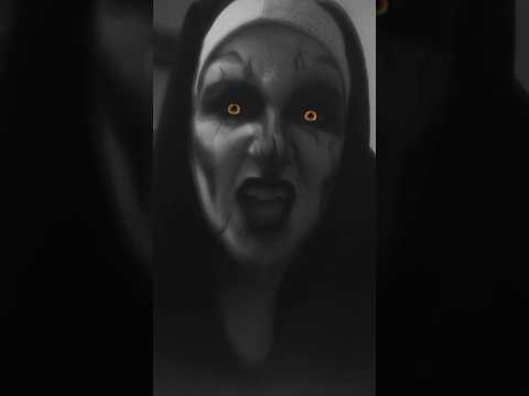 #cosplay #косплей #монахиня