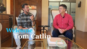 Welcome Tom Catlin | Arant Real Estate Group