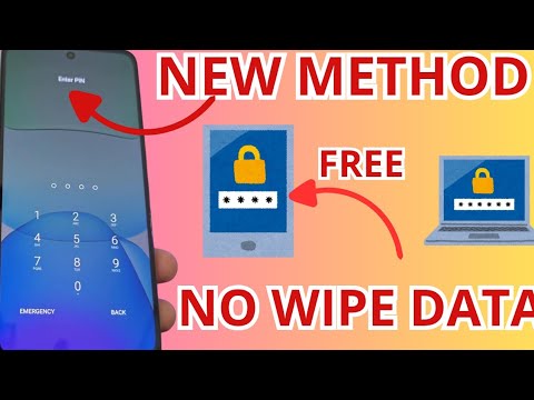 Xiaomi no wipe