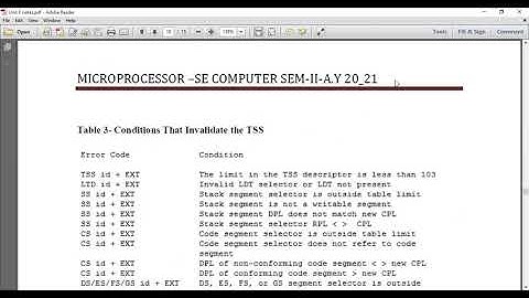 MP part4 Unit6  Interrupts, Exceptions, and Introduction to Microcontrollers