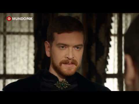 Selim y Cihangir