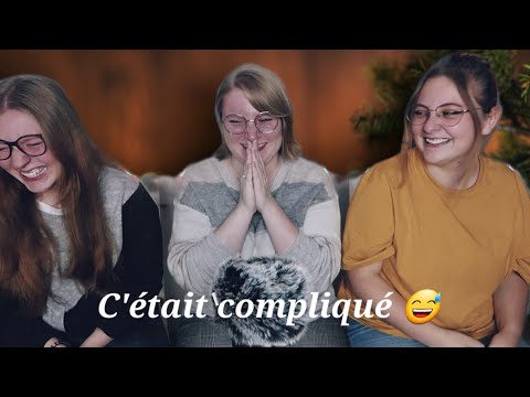 [ASMR] Calendrier de