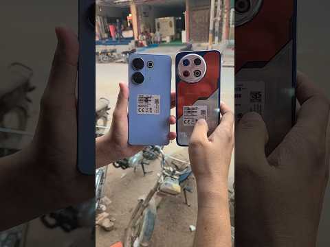 Tecno Camon 20