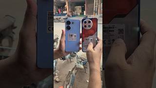 Tecno Camon 20 Vs Tecno Spark 30 Pro Camera Comparison,