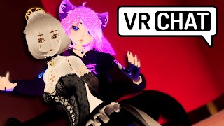 VR Dance Showcase ★ TVRS Studio LIVE in VRChat (ft. VR Dance Academy)