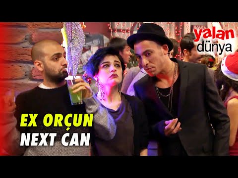 Eylem'in Exti ve