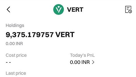 How To Check Your Vertus Allocation (Vert Tokens) On Bitget | Distribution ✅ Has Started