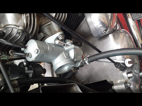 T140v - Triumph