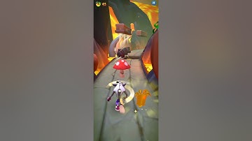 Crash Bandicoot On the Run | ELECTRO LAB ASSISTANT LVL 2