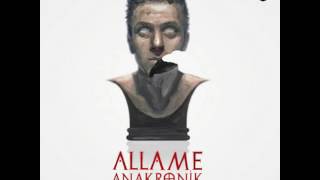 Allame - Avare Resimi