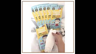 [ANAK] Masker KF94 Good Manner Kids Original Mask Made in Korea