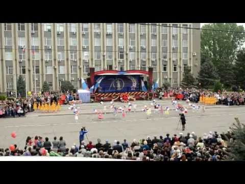 День Победы в